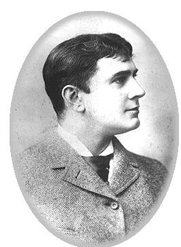 Herbert Blyth aka Maurice Barrymore